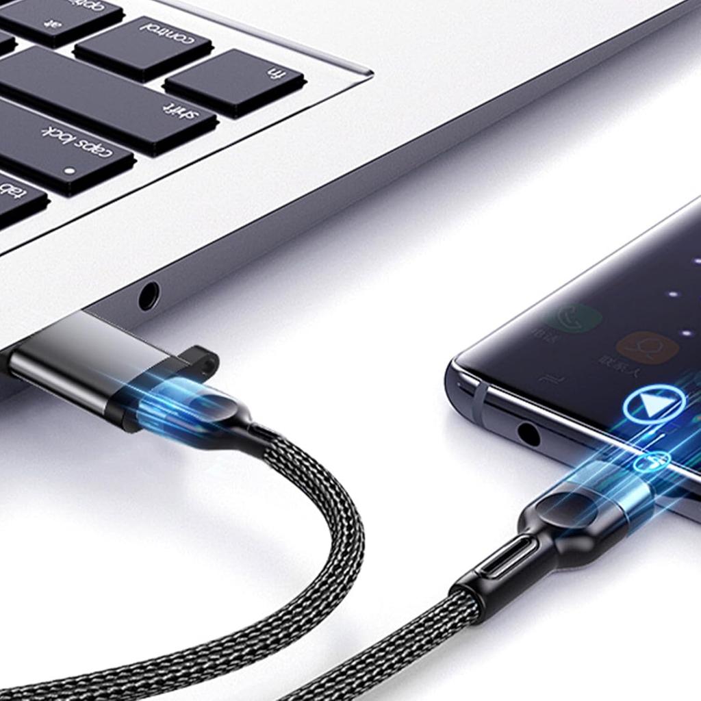 USB C Female to USB Male Adapter 3 Pack, OTG Converter, Type C to USB A Charger Cable Converter Compatible for Apple Watch iPhone 16 15 14 13 AirPods