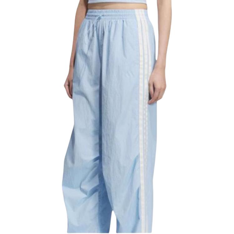 adidas Faya Bequeme Gestrickte Sporthose Damen Unterteile KE5789