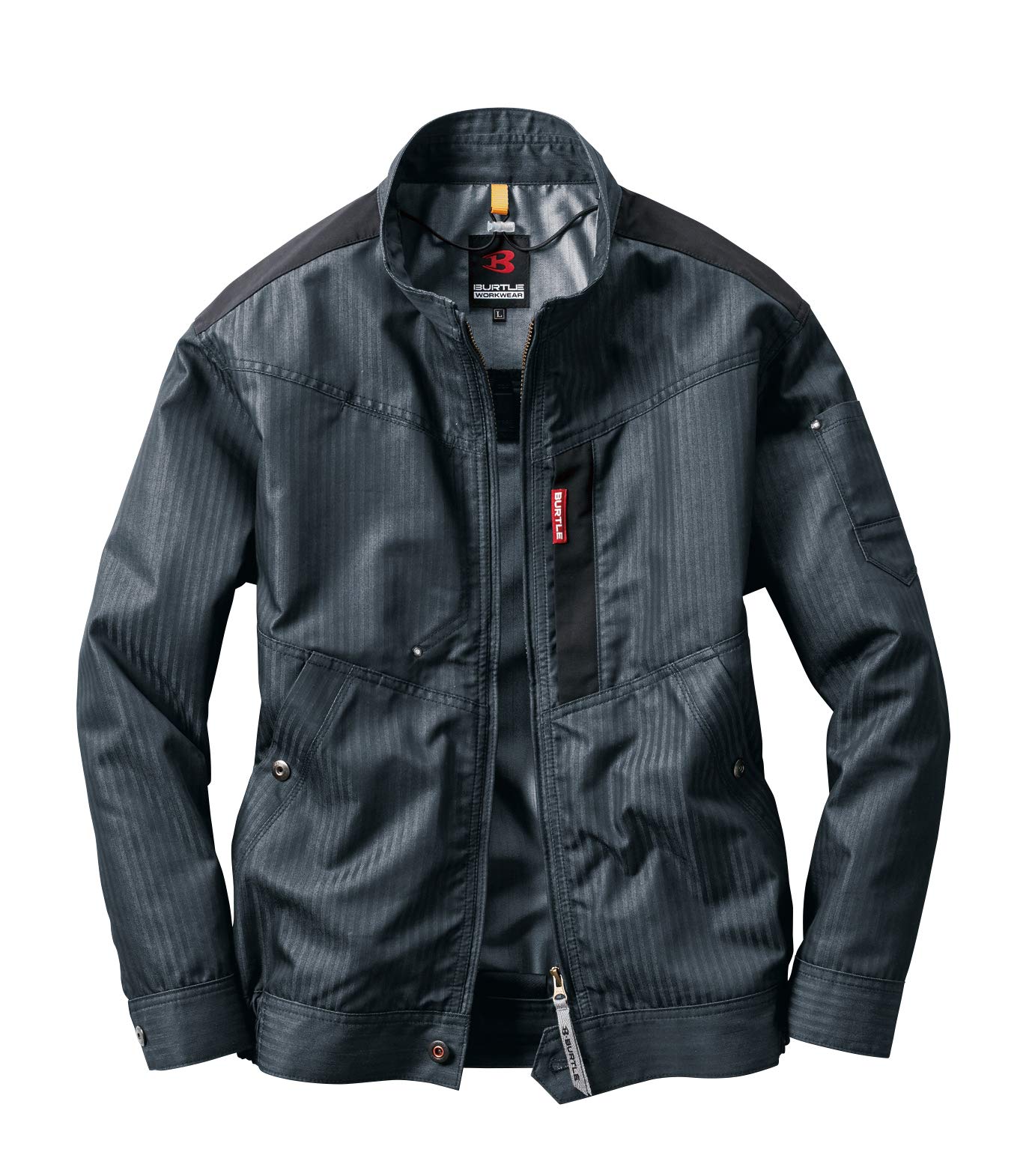 

BURTLE Aircraft Blouson For AC1051 45 Indigo S (Unisex) Spring/Summer индиго