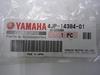 Vino genuine float chamber gasket [Yamaha] 4JP-14384-01