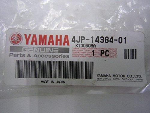Vino genuine float chamber gasket [Yamaha] 4JP-14384-01