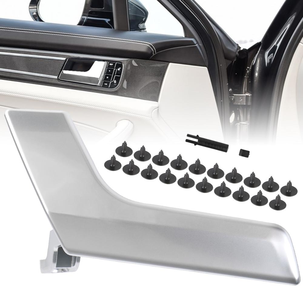 Autozubehör, für Mercedes Benz X204 W204 GLK250 C-Klasse C180 C200 C300 GLK 2008–2015, Innengriff links und rechts, Innentürgriffe offen