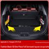 Changan CS75 Plus Trunk Mat (2025 Models: 1st-4th Gen)