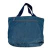 PRADA Commuting to school Large enough to fit A4 size paper Tote Bag Nylon Women Used