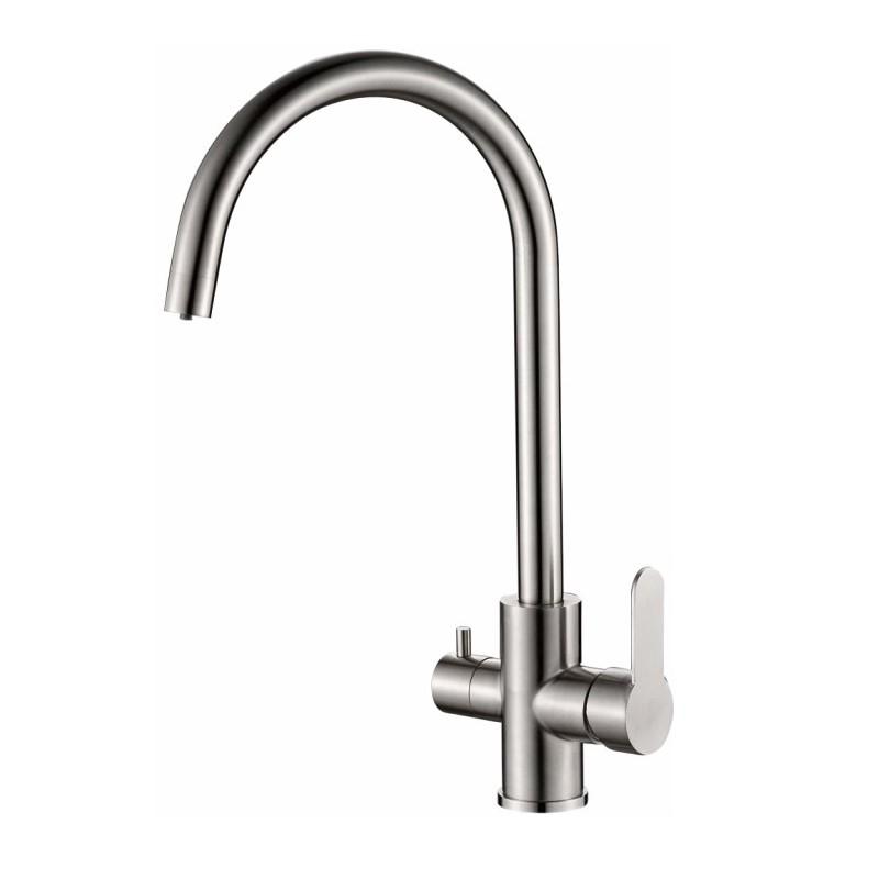 

Kitchen Faucet Haiba Hb76801