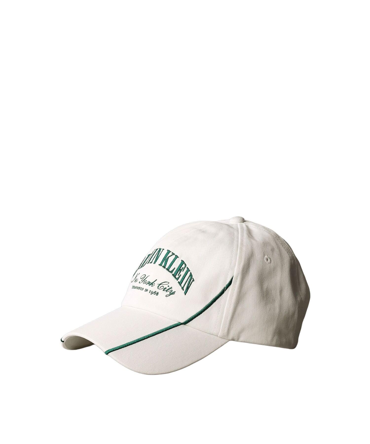 

Кепка Графическая Кепка с Подписью 4F5063G OS BRIGHTWHITEYAF [Calvin Klein] -