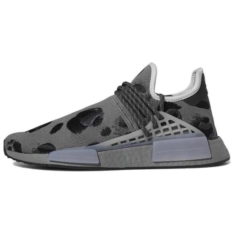 Adidas Nmd Hu 'Animal Print Grey' Sneakers Sneakers ID1531