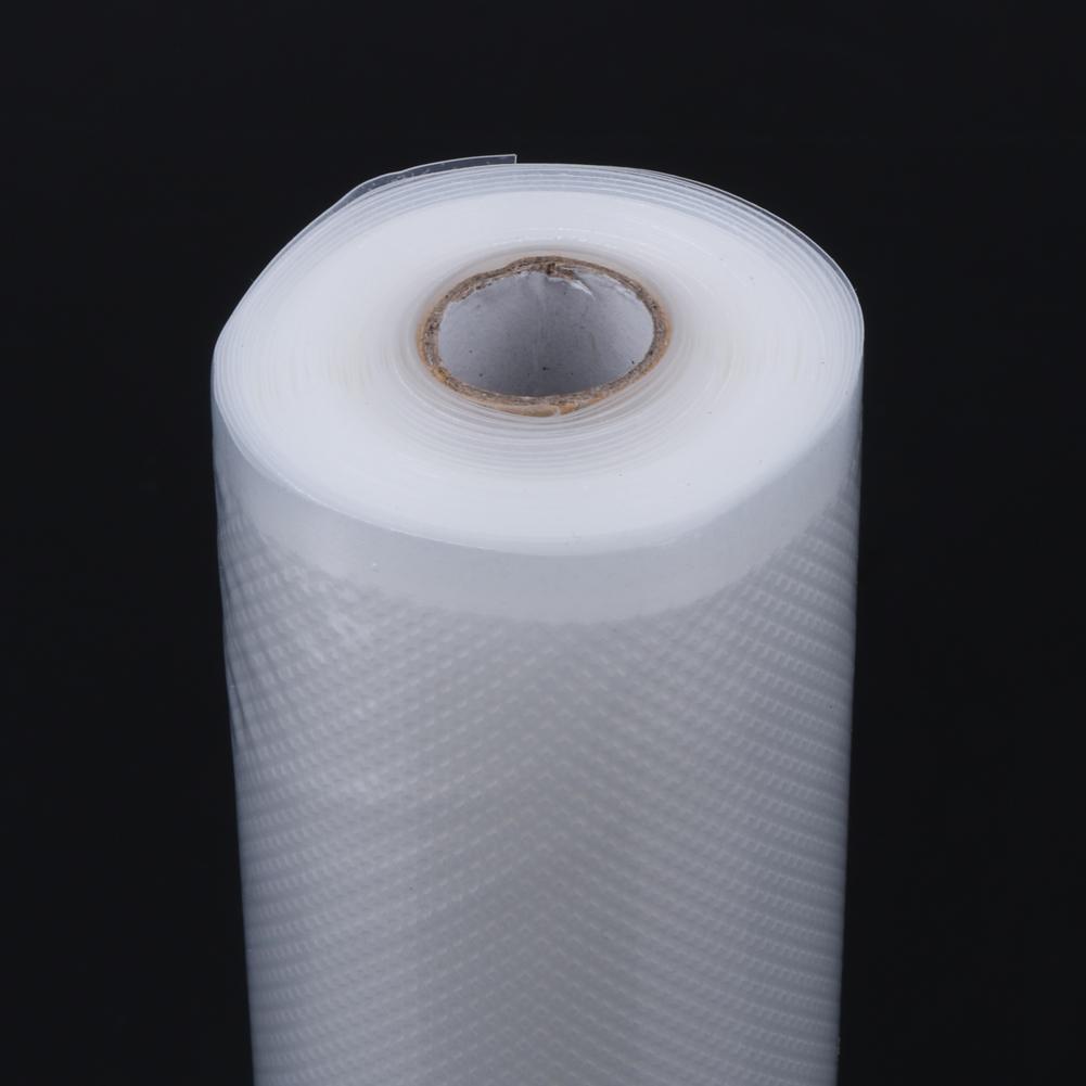 Vacuum Food Sealer Food Storage Saver Bag Packaging Machine Film Packer for Vacuum Sealer Packaging Machine New