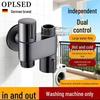 OPLSED Washing Machine Faucets & Connectors