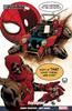 SpiderManDeadpool Vol. 8 Road Trip by Robbie Thompson Paperback Book 9781846539596
