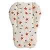 Cuscino Spesso in Cotone per Seggiolino Passeggino e Sedia Alta per Bambini