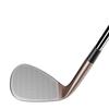 TaylorMade Hi-Toe Three Wedge MG HI-TOE3 60.10 DG S Dynamic Gold Men's Golf Club, Right-Handed Copper