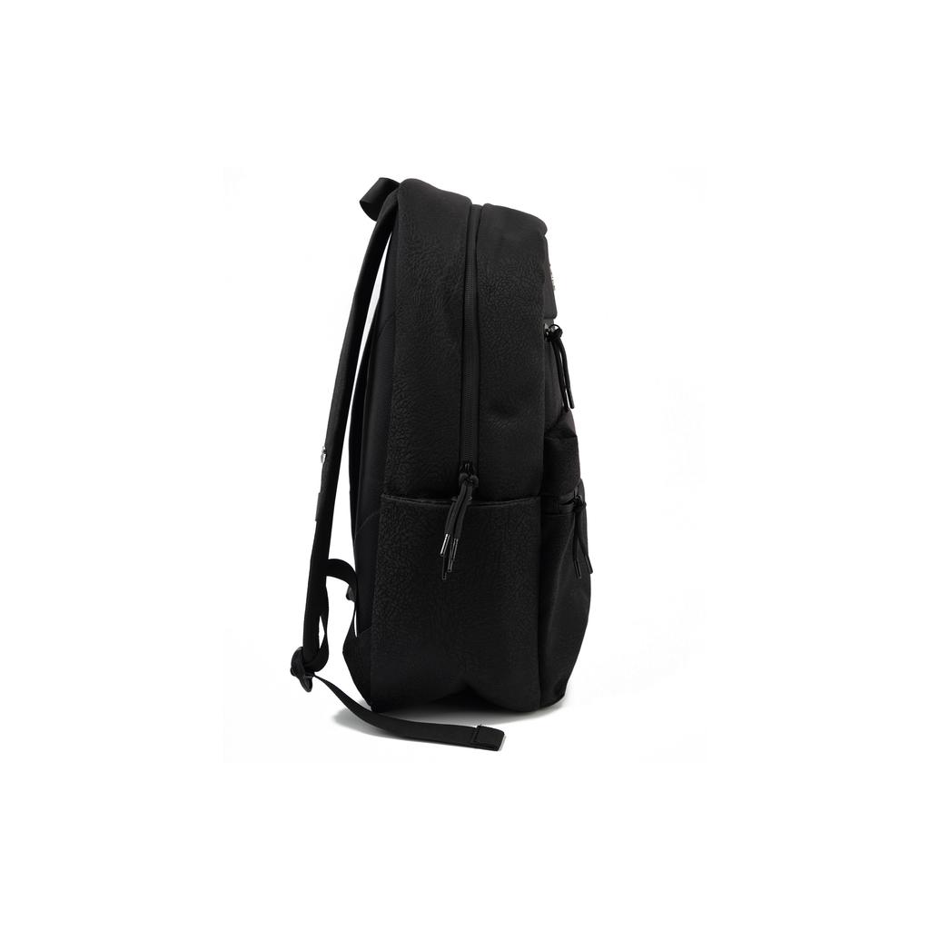 New Jordan Jumpan Pin Pack Laptop Backpack Black Large 9A0090-023