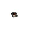 Roland TM-2 Trigger Module, a hybrid drum sound module ideal for live performance and practice. Supports SD card and battery operation, with two