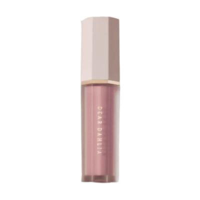Maquillage du visage – Blush