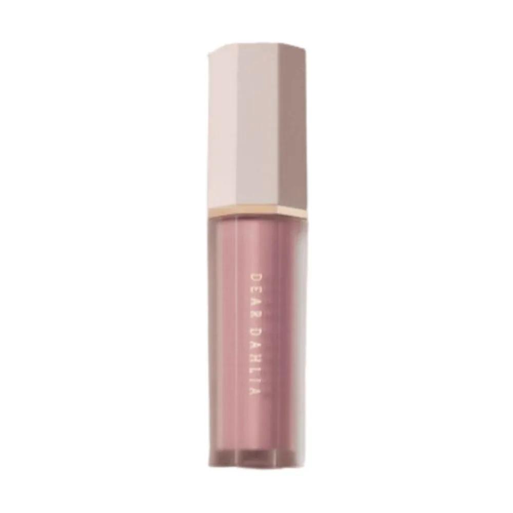 Dear dahlia Petal Drop Serum Liquid Blusher Softie
