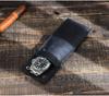 Genuine Leather Protective Case for Apple Watch - Universal Mad Horse Leather