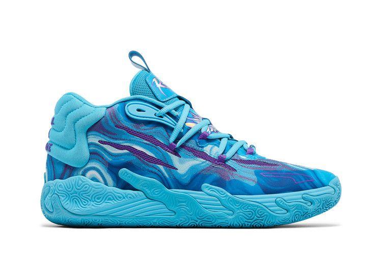 Puma LaMelo Ball MB.03 Buzz City