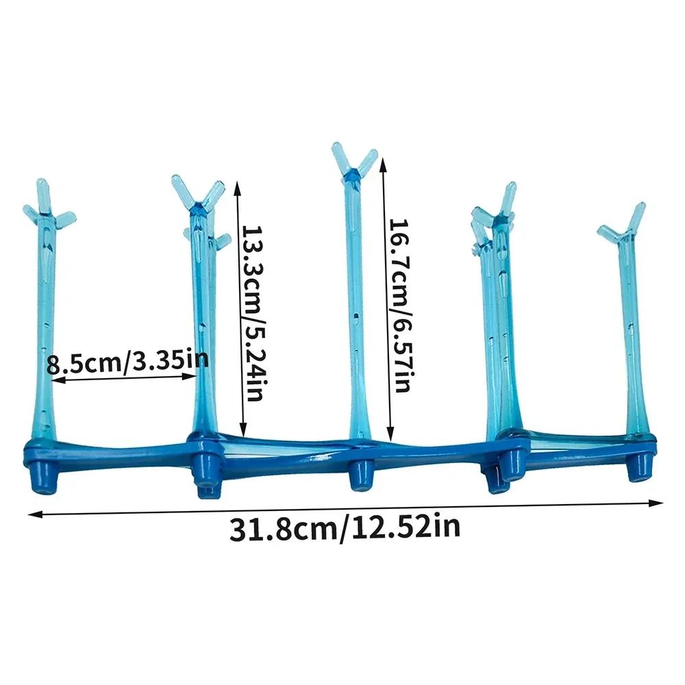 

Сушилка для бутылок Подставка для сушки детских бутылочек Подставка для хранения Дренажер Дерево для кружек Подставка для чашек Подставка-поддон для кухни офиса