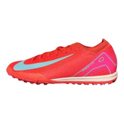 Zoom Mercurial Vapor 16 Pro TF Mad Energy Pack Men Sneakers Red Ember-Glow Aurora-Green FQ8687-800