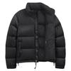 The North Face 1996 Retro Nuptse Recycled TNF Black Size S Women's Jacket, (LE4), (NF0A3XEO).