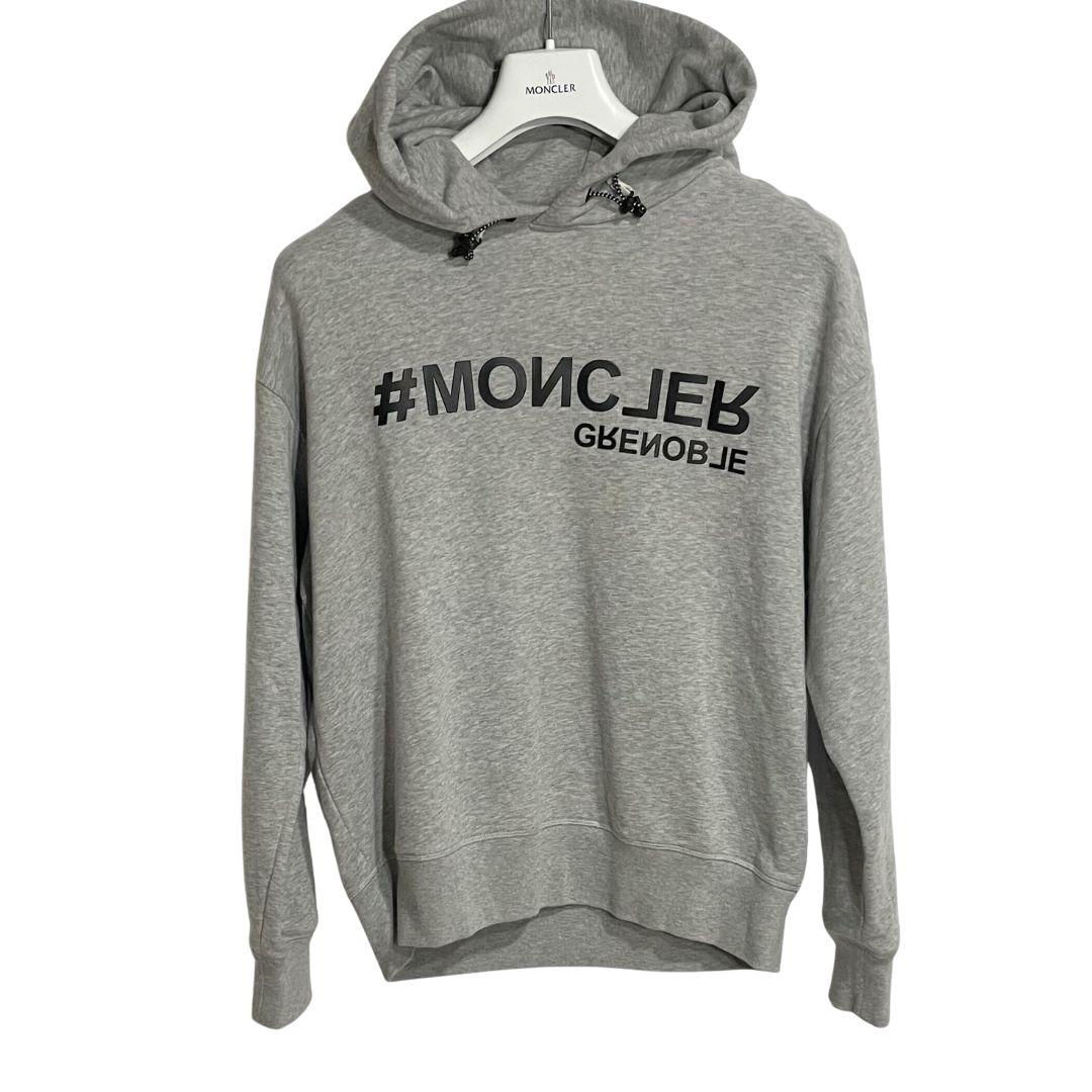 

Used MONCLERParker mens