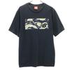 Short Sleeve T-shirt S Black Series Men's Used