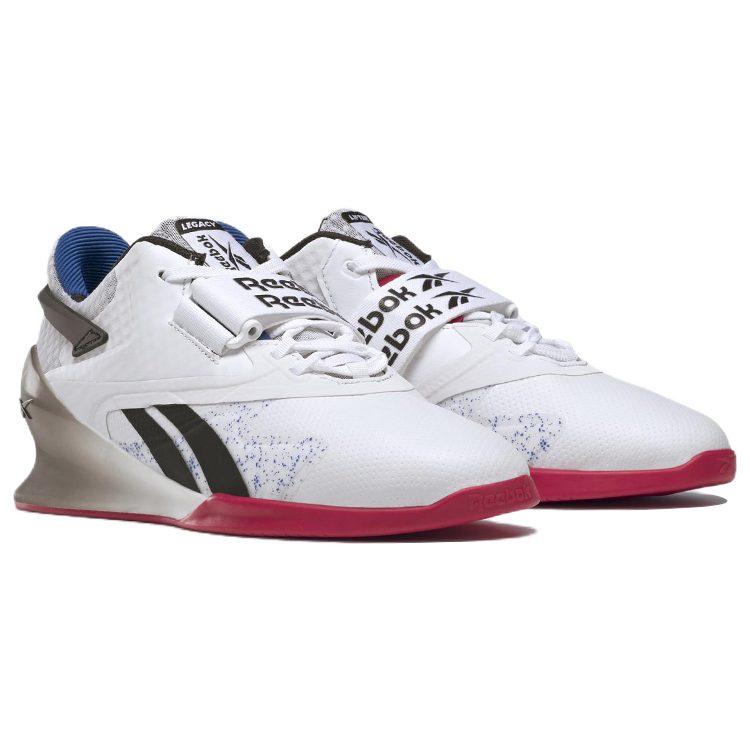 Reebok Legacy Lifter Ii 'Bianco Nero' GY6380