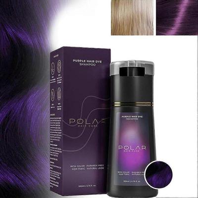 Para Shampoo Tingimento 10 Minutos Cobertura de Grisalhos Dura 4-6 Semanas Ingredientes Naturais Para Cabelos Saudáveis Vibrantes Homens e Mulheres