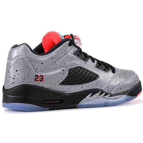 Jordan 5 Retro Low Neymar GS 846316-025