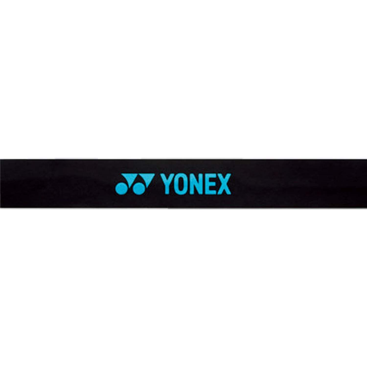 

Yonex Edge Guard AC1581P 5 for 1 Racket Black Blue