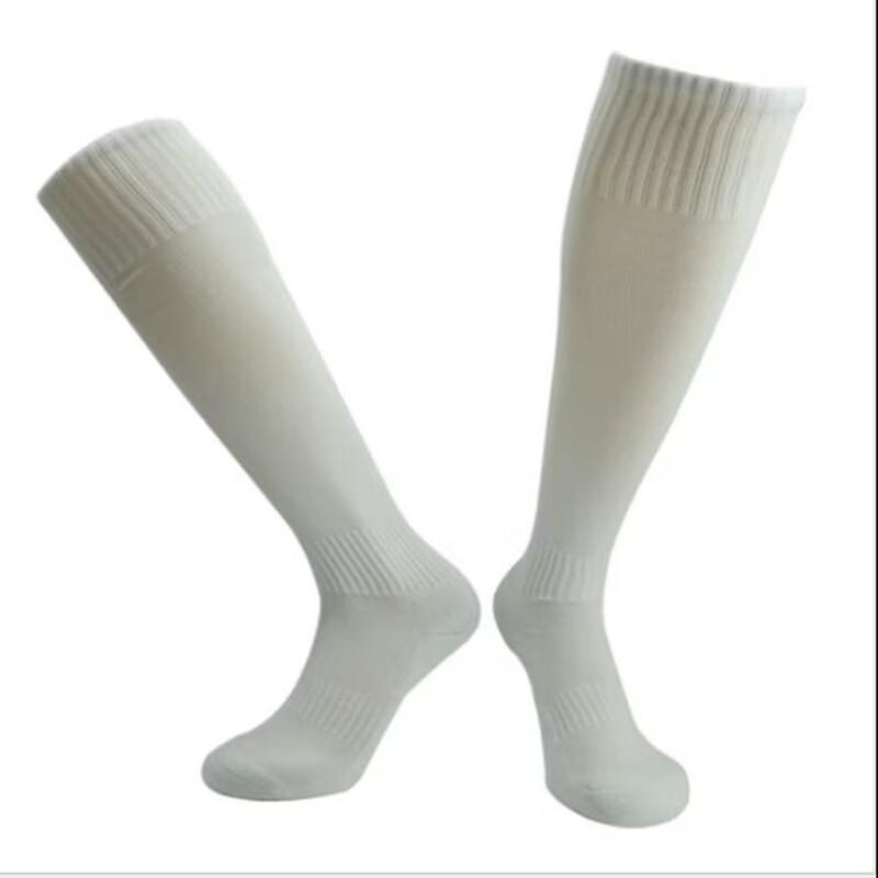 Tingbai Protective Basketball Crew Socks