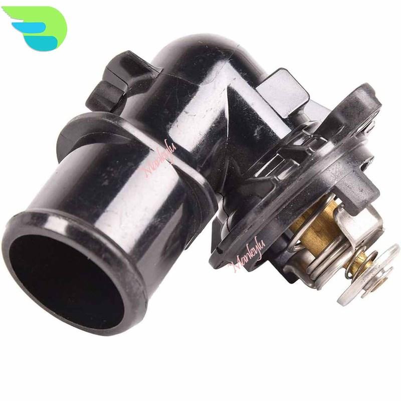 68147598AA 68253514AA 68211186AA 68211186AB 46328183 Thermostat Body V6 3.0 Diesel For Maserati Ghibli Levante Quattroporte