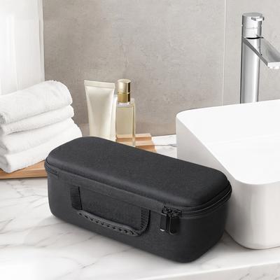 Hard Case for Dysons Supersonic HD19 Travel Storage Bag Shockproof & Scratch-Resistants Nylon Travel Cases for HD19