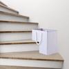 Tragbarer Treppenkorb für Zuhause Vielseitige Treppenorganizer Aufbewahrungskorb für Haushaltsgegenstände Transport auf Stufe