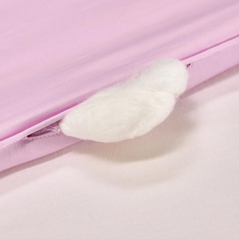 Mercury Home Textiles Antibacterial Mulberry Silk Quilt