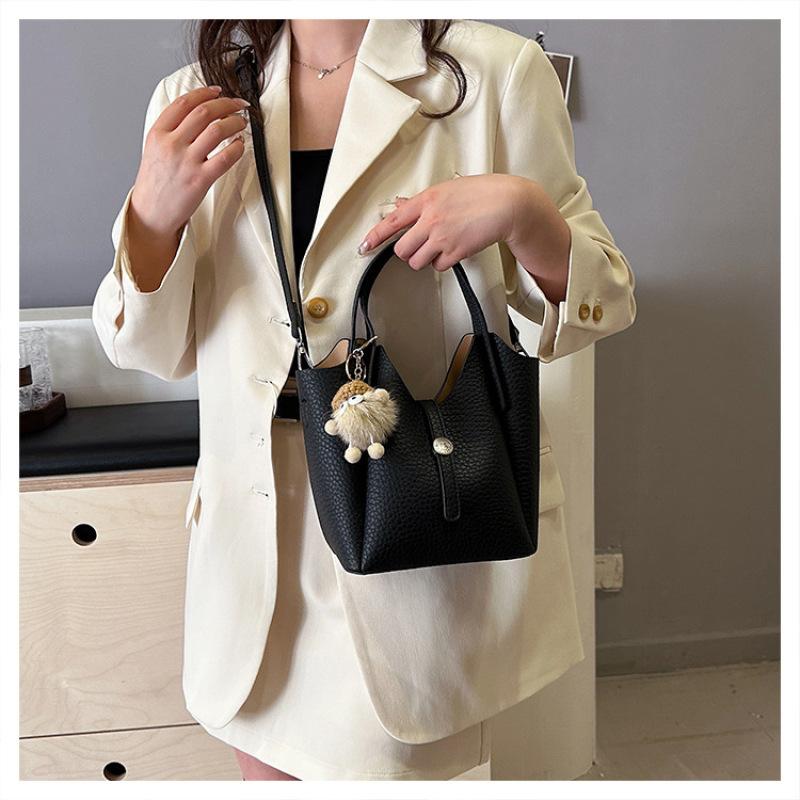 Tooxika Модная сумка-ведро — фото 9