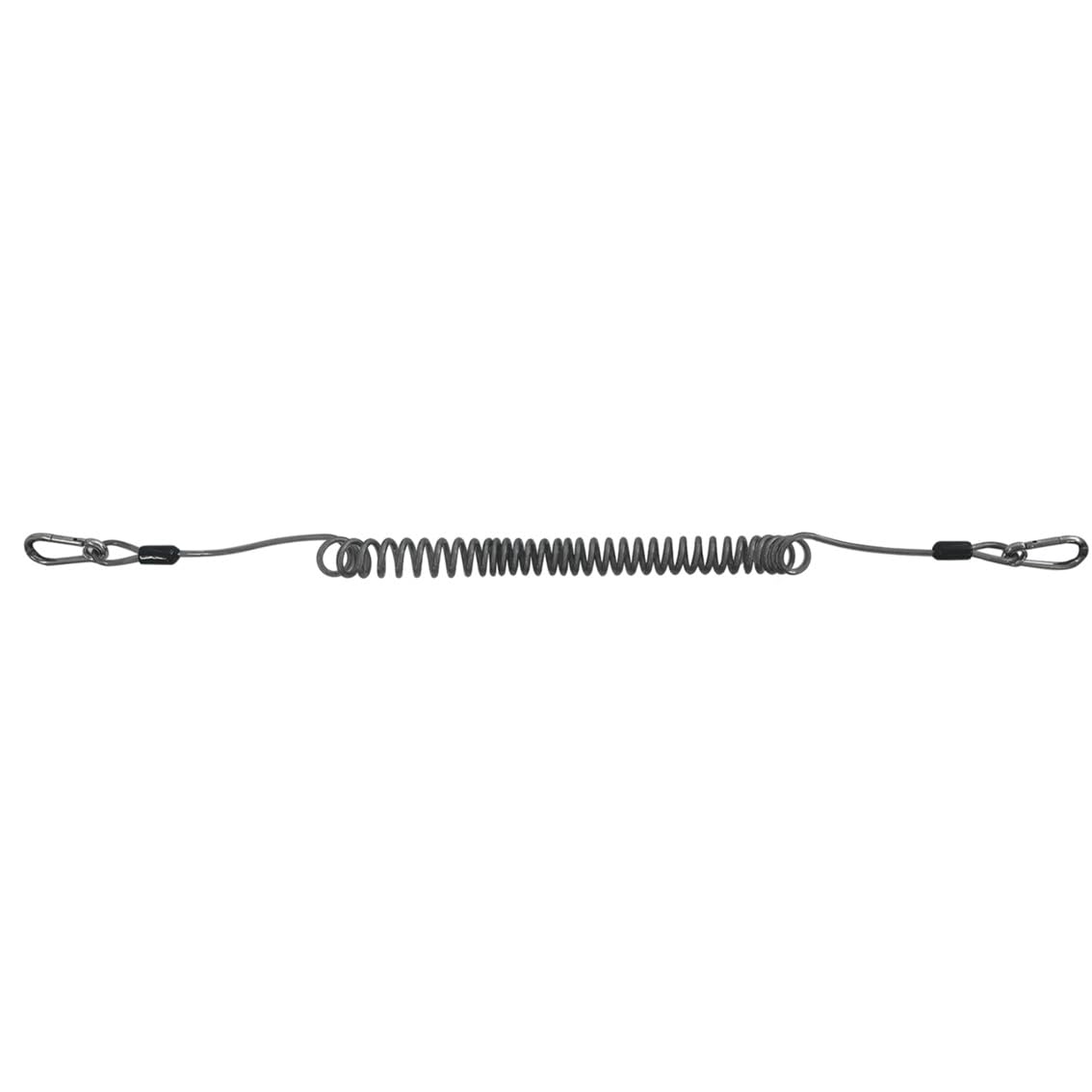 

Daiwa Shitte Rope Shitte Rope Coil 2500 (DAIWA) серый