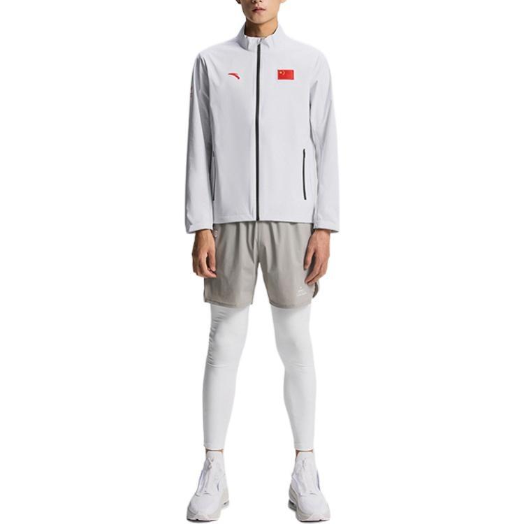 Anta FW22 Logo Men's 152130609-1