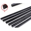 1Pcs Wiper Refill Rubber Strip For Nissan Tiida Teana Juke Note X-Trail T32 TEANA Altima Windshield Wipers