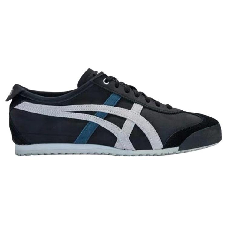 Onitsuka Tiger Mexico 66 'Dark Blue' Unisex D832L-9096