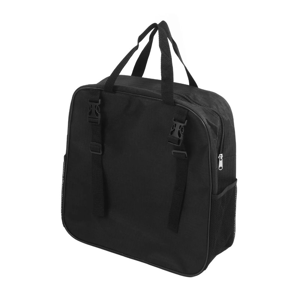 Large Capacity Shopping Storage Holdall Waterproof Disabled Aid Bag  Elderly Care