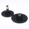 1 Stück Teleskopischer Linearantrieb Saugnapf 3Xlr Stecker Schwarzer Saugnapfadapter Hubkolbenvorrichtung Anbauteile Teile