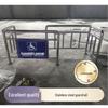Stainless Steel Multi-Purpose Security Barrier