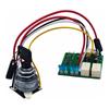 New Ignition Switch Module AM132500-A Fit For John Deere LX255 LX266 LX277 LX279