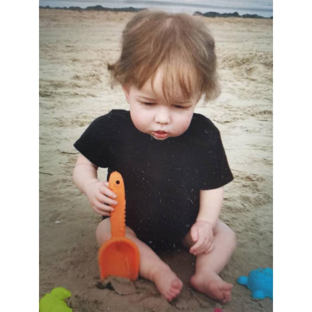 

50 см кукла реборн для мальчика Лиам, кукла с ручными волосами и 3D окрашенными венами на коже, видимые куклы, игрушки для подарка 50cm Black Cloth Doll