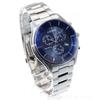 CITIZEN COLLECTION Thin Chronograph Watch Eco-Drive AT2360-59L Men's