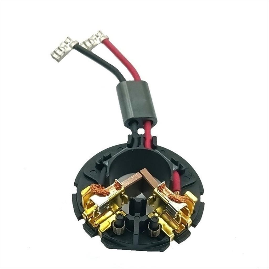 BHBL Kohlebürstenhalter 632F22-4 632F21-6 für DHP482 DDF482 Elektrowerkzeug Ersatzteile