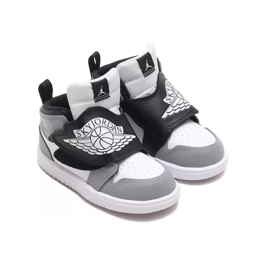 Jordan Air Jordan 1 Toddler Shoes Baby BQ7196-102