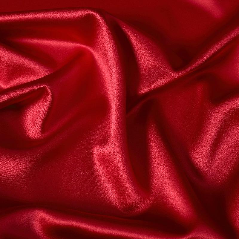 30 Mulberry Silk Crepe Satin Fabric 100% Mulberry Silk Fabric for Top Pants Dresses Cheongsam Pajamas Handmade DIY Hair Band